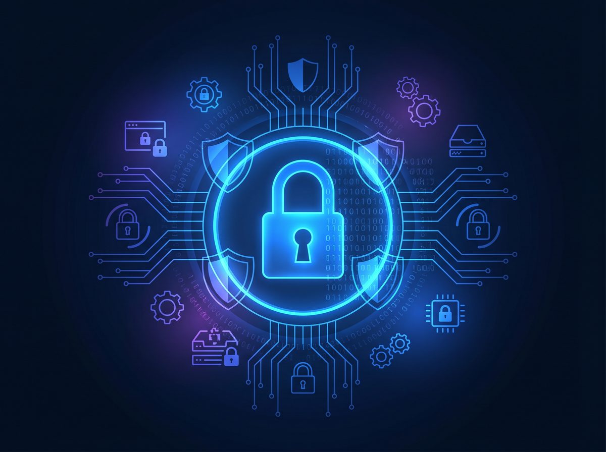 雷泰加速器安全防护体系